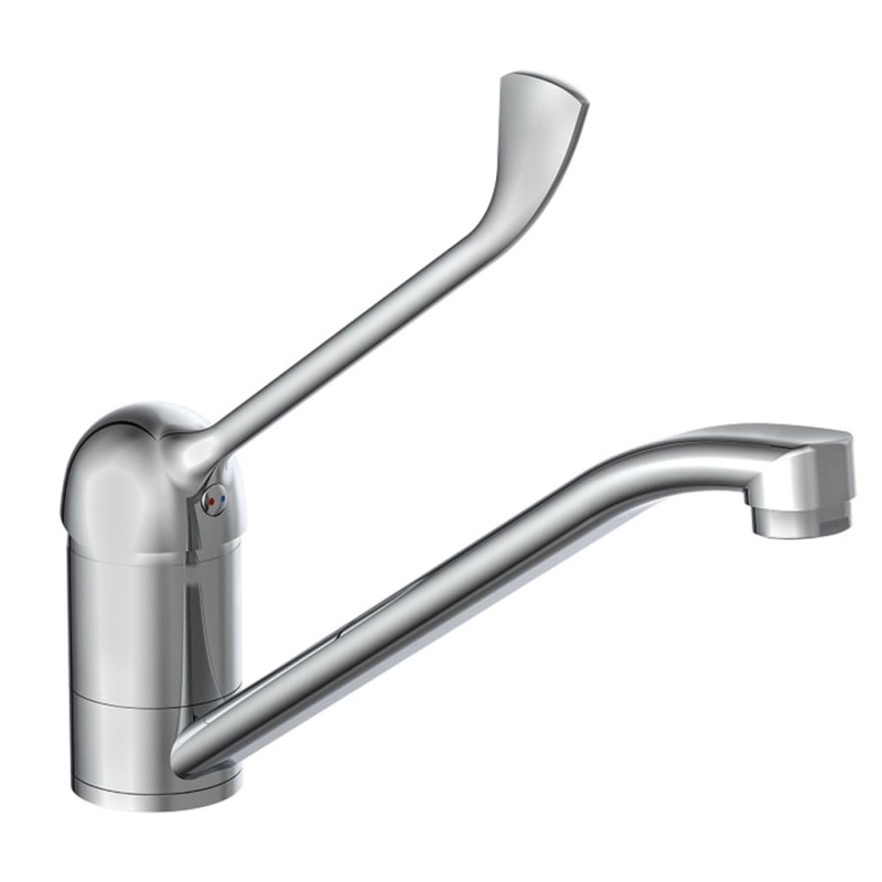 SCHÜTTE Miscelatore per Lavandino VITAL Cromo SCHÜTTE Miscelatore per Lavandino VITAL Cromo