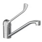 SCHÜTTE Miscelatore per Lavandino VITAL Cromo SCHÜTTE Miscelatore per Lavandino VITAL Cromo