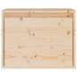Pensile 45x30x35 cm in Legno Massello di Pino Pensile 45x30x35 cm in Legno Massello di Pino