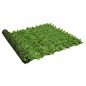 Paravento da Balcone con Foglie Verdi 500x150 cm Paravento da Balcone con Foglie Verdi 500x150 cm