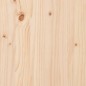 vidaXL Giroletto 150x200cm Legno Massello di Pino 5FT King vidaXL Giroletto 150x200cm Legno Massello di Pino 5FT King