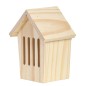 Esschert Design Casetta per Farfalle Fai da Te con Vernice Esschert Design Casetta per Farfalle Fai da Te con Vernice