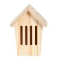 Esschert Design Casetta per Farfalle Fai da Te con Vernice Esschert Design Casetta per Farfalle Fai da Te con Vernice