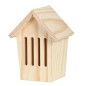 Esschert Design Casetta per Farfalle Fai da Te con Vernice Esschert Design Casetta per Farfalle Fai da Te con Vernice