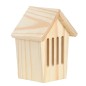 Esschert Design Casetta per Farfalle Fai da Te con Vernice Esschert Design Casetta per Farfalle Fai da Te con Vernice