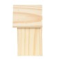 Esschert Design Casetta per Farfalle Fai da Te con Vernice Esschert Design Casetta per Farfalle Fai da Te con Vernice