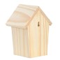 Esschert Design Casetta per Farfalle Fai da Te con Vernice Esschert Design Casetta per Farfalle Fai da Te con Vernice