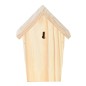 Esschert Design Casetta per Farfalle Fai da Te con Vernice Esschert Design Casetta per Farfalle Fai da Te con Vernice