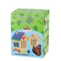 Esschert Design Casetta per Farfalle Fai da Te con Vernice Esschert Design Casetta per Farfalle Fai da Te con Vernice