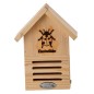 Esschert Design Casetta per Coccinelle Sagomata Esschert Design Casetta per Coccinelle Sagomata