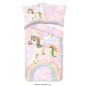 Good Morning Copripiumino per Bambini Unisweet 135x200 cm Good Morning Copripiumino per Bambini Unisweet 135x200 cm