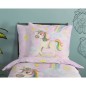Good Morning Copripiumino per Bambini Unisweet 135x200 cm Good Morning Copripiumino per Bambini Unisweet 135x200 cm