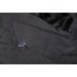 Venture Home Set da Letto Levi 220x240 cm Cotone Antracite Venture Home Set da Letto Levi 220x240 cm Cotone Antracite