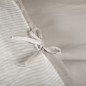 Venture Home Set da Letto Jenna 200x150 cm Cotone Sabbia Venture Home Set da Letto Jenna 200x150 cm Cotone Sabbia