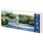 Bestway Scaletta di Sicurezza a 4 Gradini Flowclear 122 cm Bestway Scaletta di Sicurezza a 4 Gradini Flowclear 122 cm