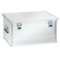 ALUTEC Scatola in Alluminio OFFICE 74 L ALUTEC Scatola in Alluminio OFFICE 74 L