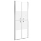 Porta per Doccia in ESG Semi-Satinato 71x190 cm Porta per Doccia in ESG Semi-Satinato 71x190 cm