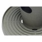 Beeztees Torre di Alimentazione per Polli 30x30x36 cm Grigio Beeztees Torre di Alimentazione per Polli 30x30x36 cm Grigio