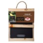 Esschert Design Braciere Cervo Rettangolare Esschert Design Braciere Cervo Rettangolare