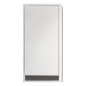 Trendteam Armadietto da Parete Sol Colour Bianco Trendteam Armadietto da Parete Sol Colour Bianco