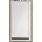Trendteam Armadietto da Parete Sol Colour Bianco Trendteam Armadietto da Parete Sol Colour Bianco