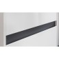 Trendteam Armadietto da Parete Sol Colour Bianco Trendteam Armadietto da Parete Sol Colour Bianco