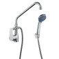 EISL Miscelatore Combinato per Vasca da Bagno-Lavabo SPEED II Cromato EISL Miscelatore Combinato per Vasca da Bagno-Lavabo SPEED II Cromato