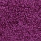 Tappetini per Scale 5 pz 56x17x3 cm Viola Tappetini per Scale 5 pz 56x17x3 cm Viola