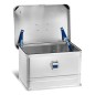 ALUTEC Scatola in Alluminio INDUSTRY 30 L ALUTEC Scatola in Alluminio INDUSTRY 30 L