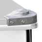 ALUTEC Scatola in Alluminio INDUSTRY 30 L ALUTEC Scatola in Alluminio INDUSTRY 30 L