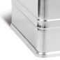 ALUTEC Scatola in Alluminio INDUSTRY 30 L ALUTEC Scatola in Alluminio INDUSTRY 30 L