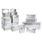ALUTEC Scatola in Alluminio INDUSTRY 30 L ALUTEC Scatola in Alluminio INDUSTRY 30 L