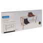 Storage solutions Scarpiera a 2 Livelli 70x26x36 cm Storage solutions Scarpiera a 2 Livelli 70x26x36 cm