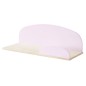 Vipack Mensola a Muro Kiddy 65 cm in Legno Rosa Antico Vipack Mensola a Muro Kiddy 65 cm in Legno Rosa Antico