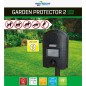 WEITECH Repellente per Parassiti LED da Giardino 200 m² WEITECH Repellente per Parassiti LED da Giardino 200 m²
