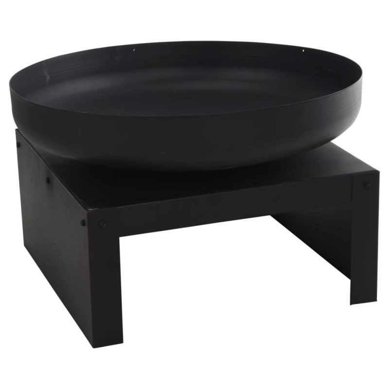 ProGarden Braciere su Supporto 60 cm Nero ProGarden Braciere su Supporto 60 cm Nero