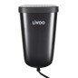Livoo Stiratrice a Vapore Compatta 800 W Nera e Bianca Livoo Stiratrice a Vapore Compatta 800 W Nera e Bianca