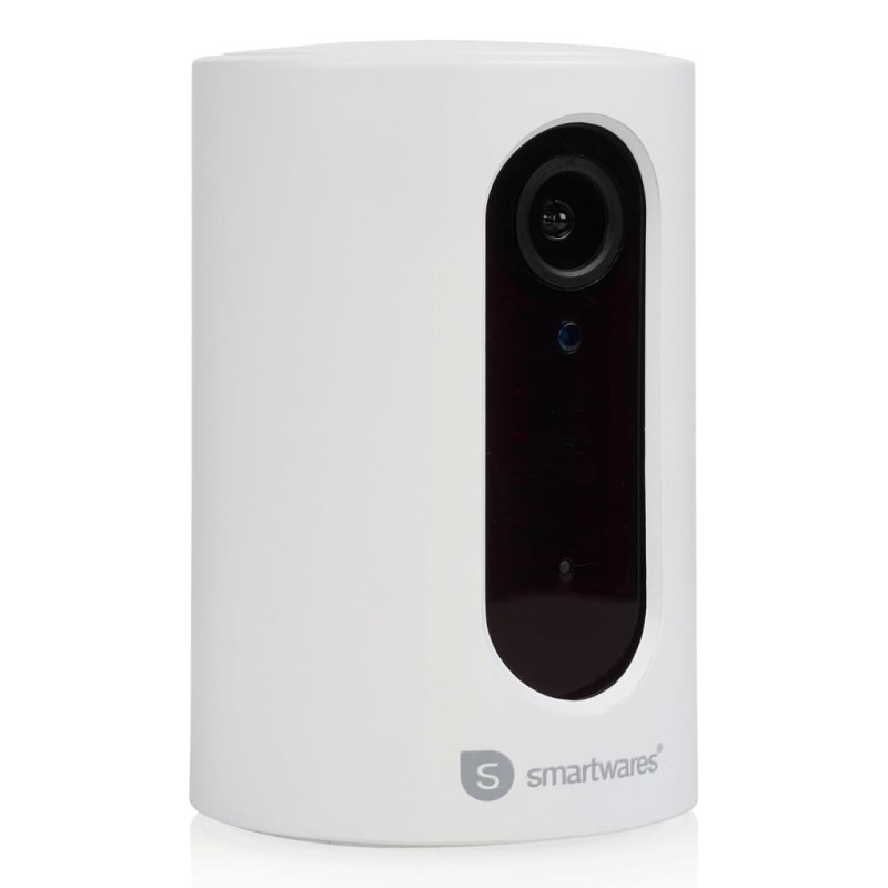 Smartwares Fotocamera per la Privacy CIP-37350 Bianca Smartwares Fotocamera per la Privacy CIP-37350 Bianca