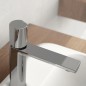 SCHÜTTE Miscelatore per Lavabo NEW YORK Cromato SCHÜTTE Miscelatore per Lavabo NEW YORK Cromato