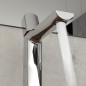 SCHÜTTE Miscelatore per Lavabo NEW YORK Cromato SCHÜTTE Miscelatore per Lavabo NEW YORK Cromato
