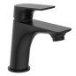 SCHÜTTE Miscelatore per Lavabo BOSTON Nero Opaco SCHÜTTE Miscelatore per Lavabo BOSTON Nero Opaco