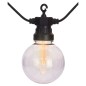 ProGarden Luci da Giardino per Feste 10 LED 7,5 m ProGarden Luci da Giardino per Feste 10 LED 7,5 m