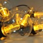 ProGarden Luci da Giardino per Feste 10 LED 7,5 m ProGarden Luci da Giardino per Feste 10 LED 7,5 m