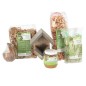 Esschert Design Set Completo di Mangiatoie per Uccelli L Esschert Design Set Completo di Mangiatoie per Uccelli L