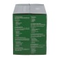 Esschert Design Set Completo di Mangiatoie per Uccelli L Esschert Design Set Completo di Mangiatoie per Uccelli L