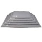 DISTRICT70 Tappetino per Cuccia LODGE Grigio Chiaro S DISTRICT70 Tappetino per Cuccia LODGE Grigio Chiaro S