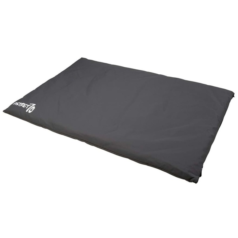 DISTRICT70 Tappetino per Cuccia LODGE Grigio Scuro XL DISTRICT70 Tappetino per Cuccia LODGE Grigio Scuro XL
