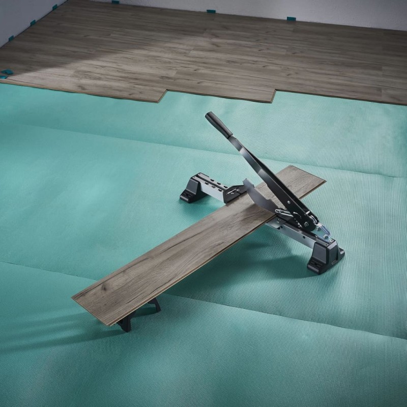wolfcraft Taglierina per Laminato e Vinile VLC 1000 wolfcraft Taglierina per Laminato e Vinile VLC 1000