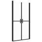 Porta per Doccia in ESG Liscio (93-96)x190 cm Porta per Doccia in ESG Liscio (93-96)x190 cm