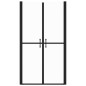 Porta per Doccia in ESG Liscio (93-96)x190 cm Porta per Doccia in ESG Liscio (93-96)x190 cm